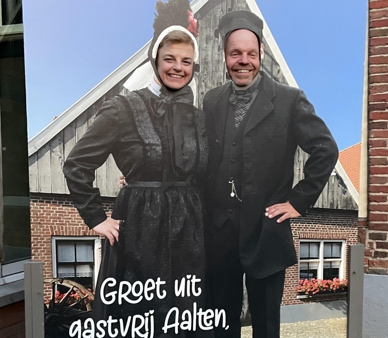 Boekenstreekdag