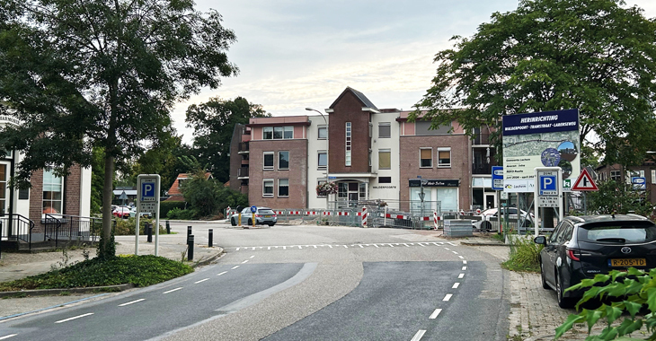kruising-Tramstraat