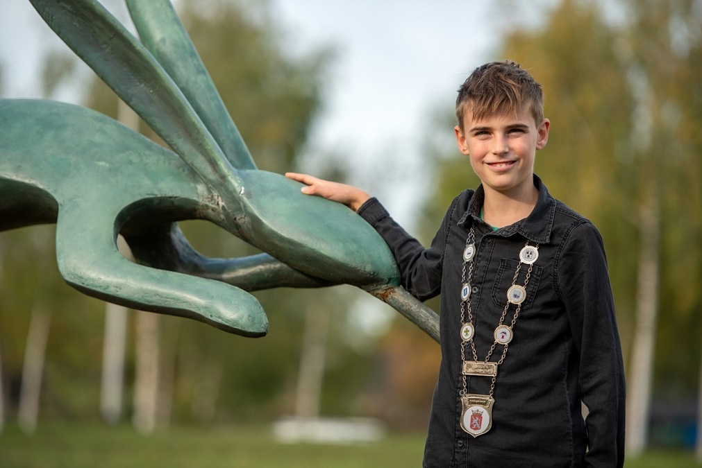 jeugdburgemeester-Jorik