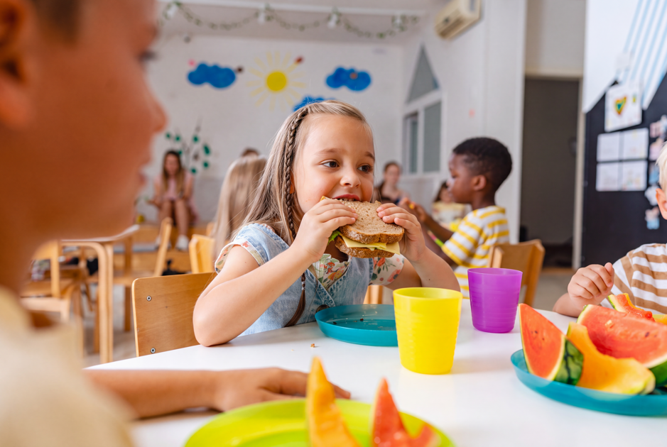 Achterhoek start campagne ‘Trommel zonder rommel’ voor gezondere lunchtrommels
