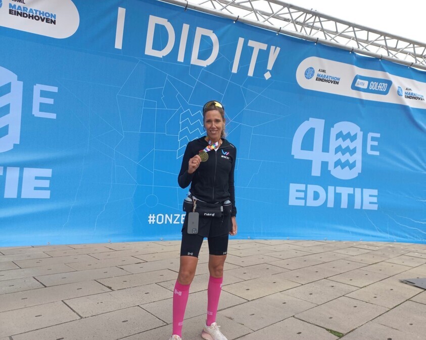 Colette-marathon-1
