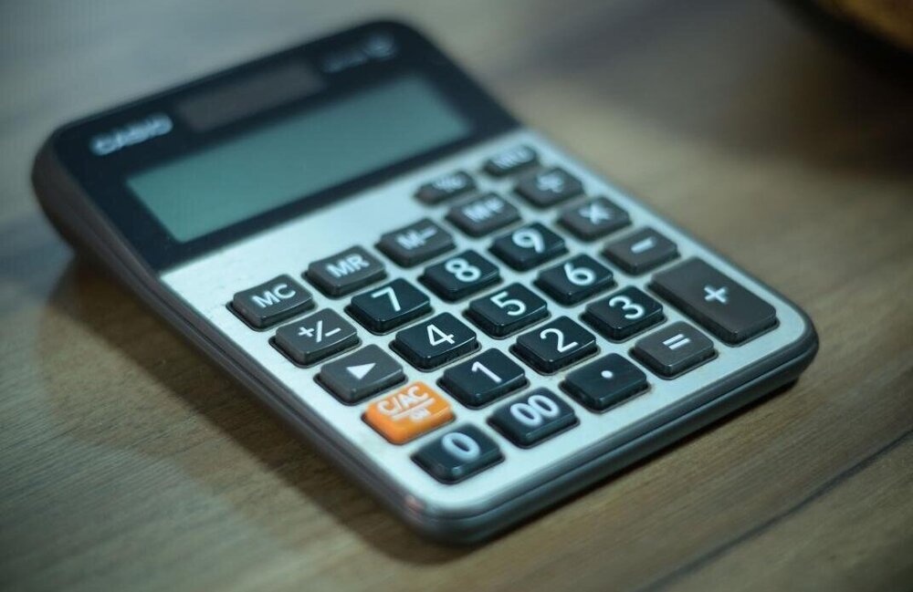 calculator