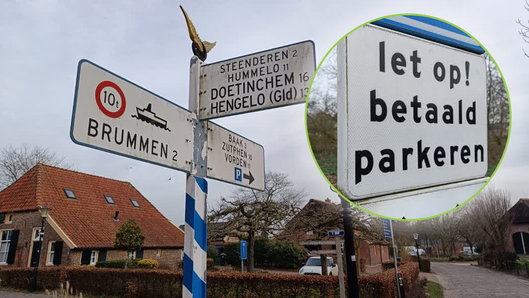 letopbetaaldparkeren