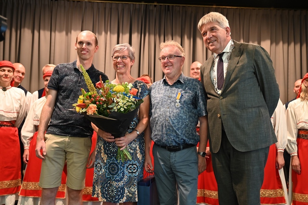20230714-Koninklijke-onderscheiding-voor-Herman-Bouman