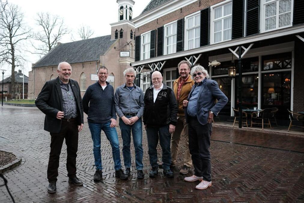 SONOM-bestuur-hummelo