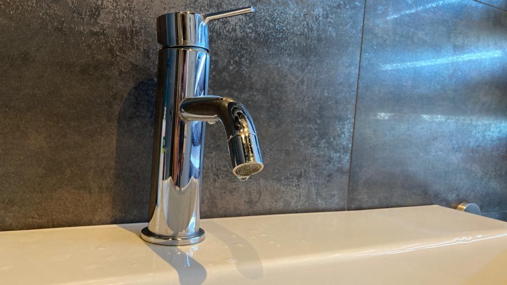 Drinkwater-kraan-Vitens-waterdruk