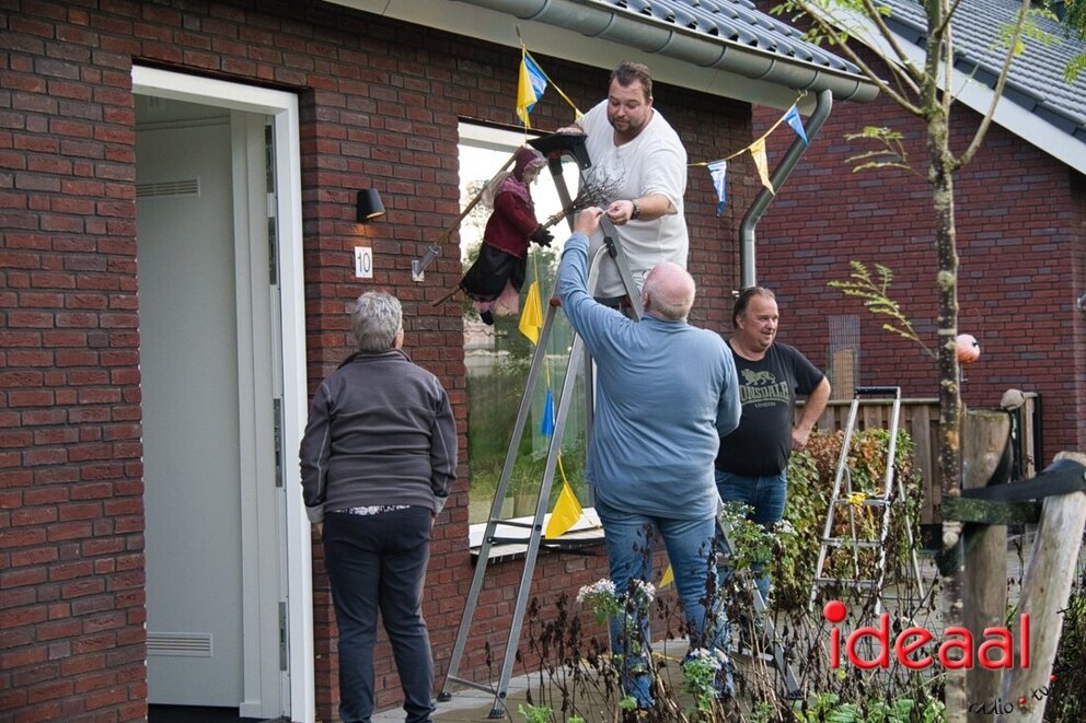 140926 Buurt Hummeloseweg zelhem SmoksHannepop voor septemberfeesten  (17)