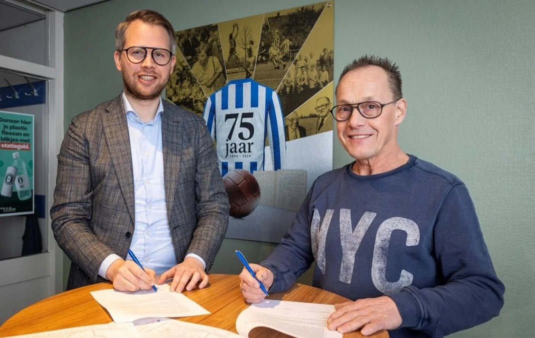 V.V.-Erix-onderhoudt-en-beheert-sportaccommodatie-zelf