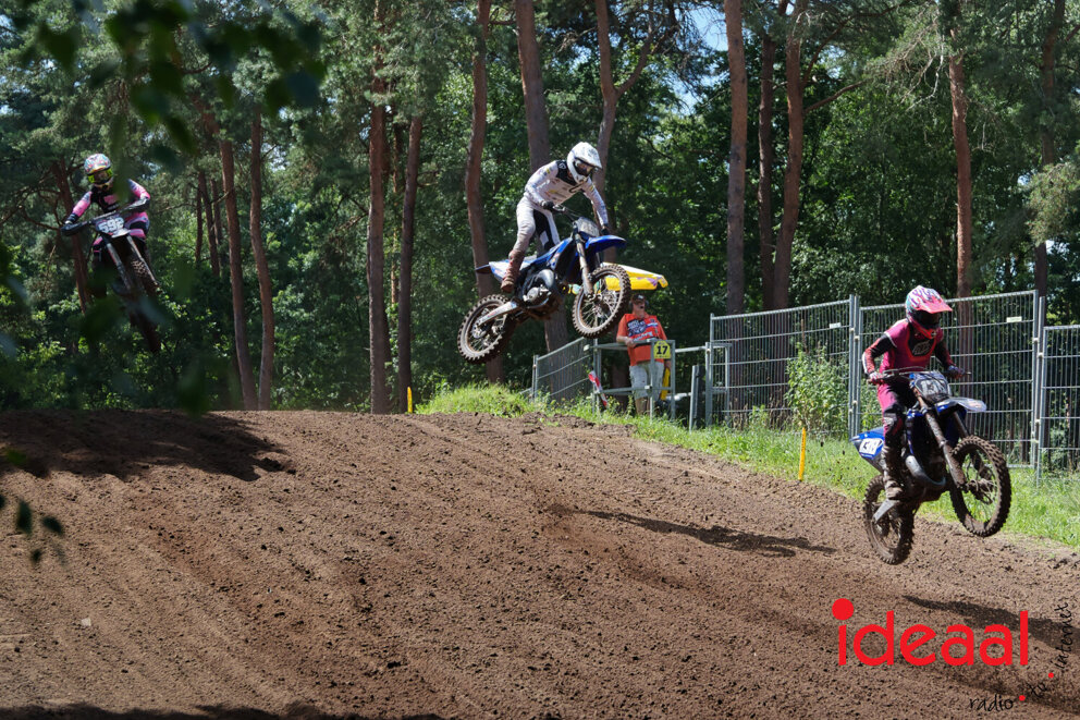 Dutch Masters of Motocross00026