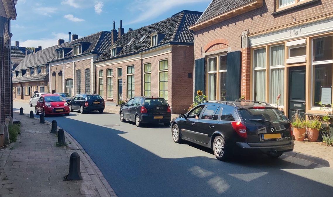 Dorpsstraat-Keppel