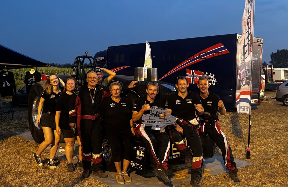 hurricane 17-08-2026 - Zele Team