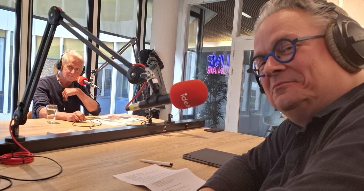 Terugblik Radio Ideaal: De Belvédère van Lochem