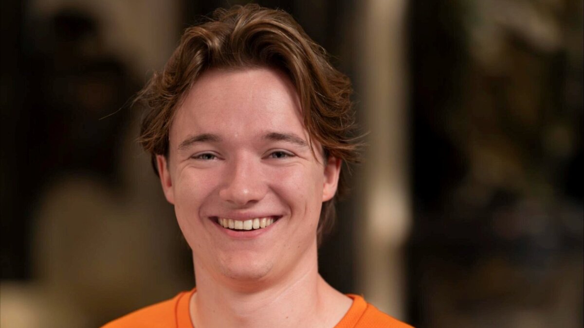 Ruben Weijers