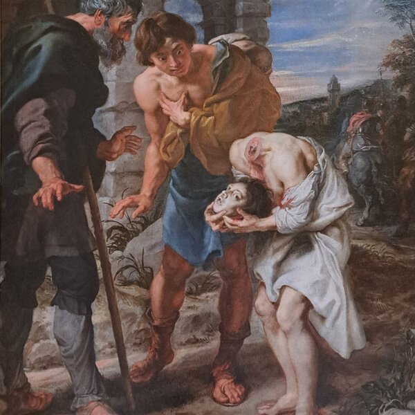 1. Rubens-Le Miracle de St.Just (002)