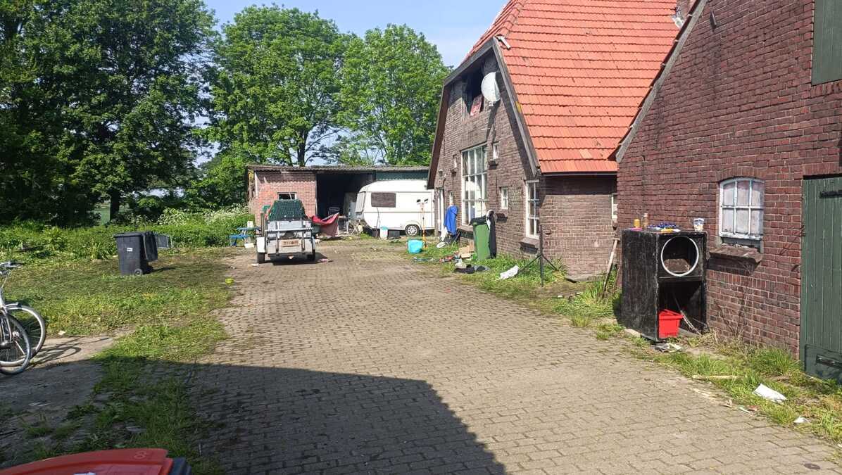 Boerderij-Laag-Keppel