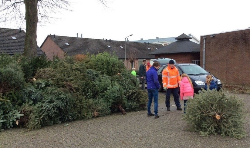 20221222-Kerstbomeninzameling-Berkelland-gaat-door