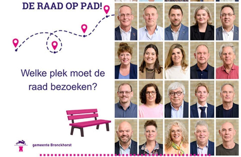 raad-op-pad
