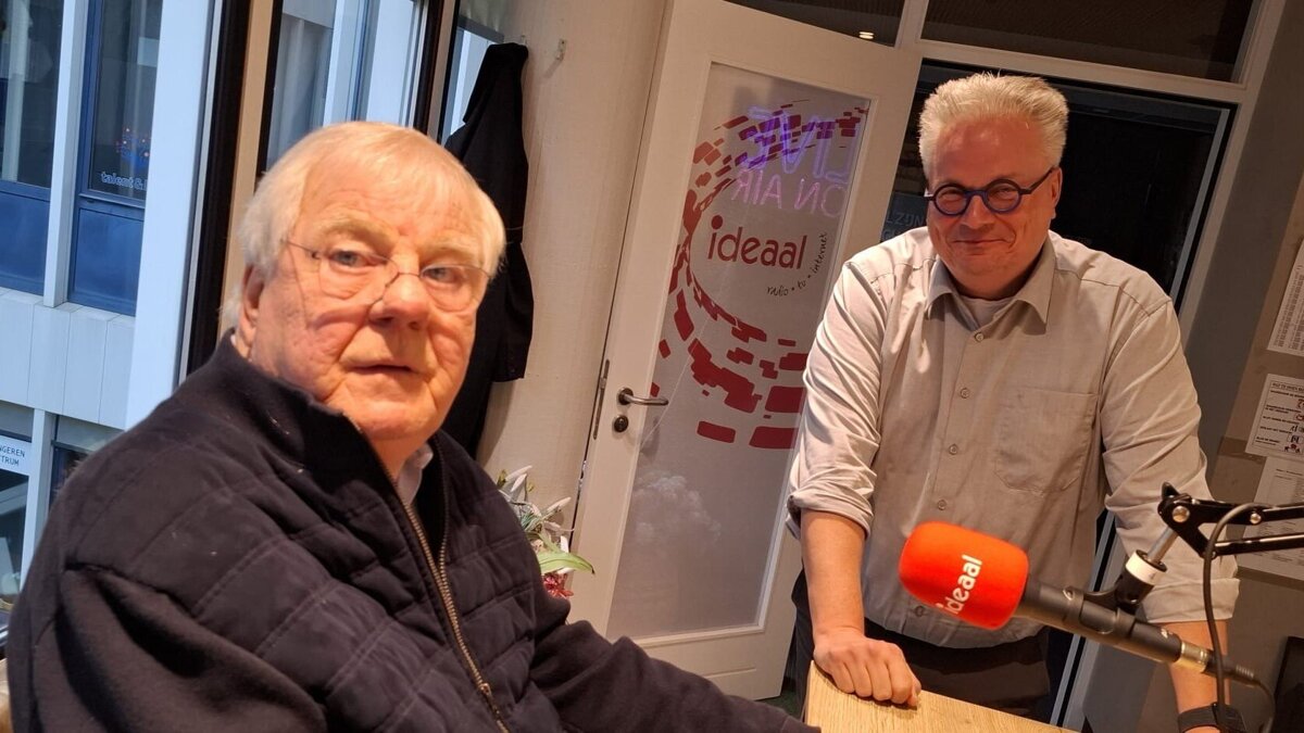 Hennie van der Most