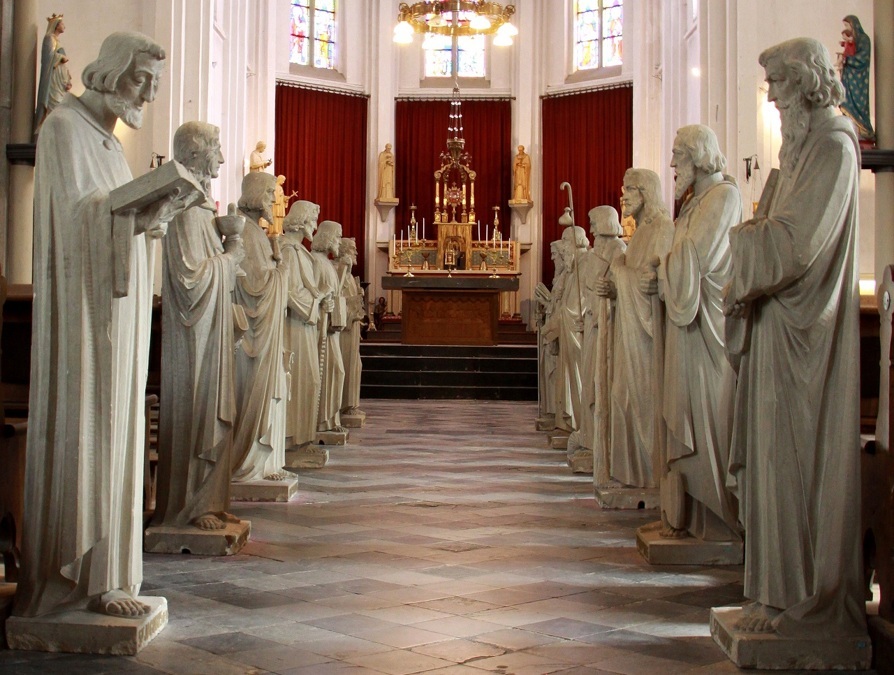 Interieur-Heiligenbeeldenmuseum-kranenburg-vorden