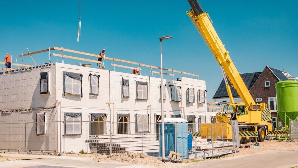 Bouw woning_0