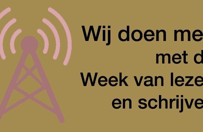 lezen en schrijven