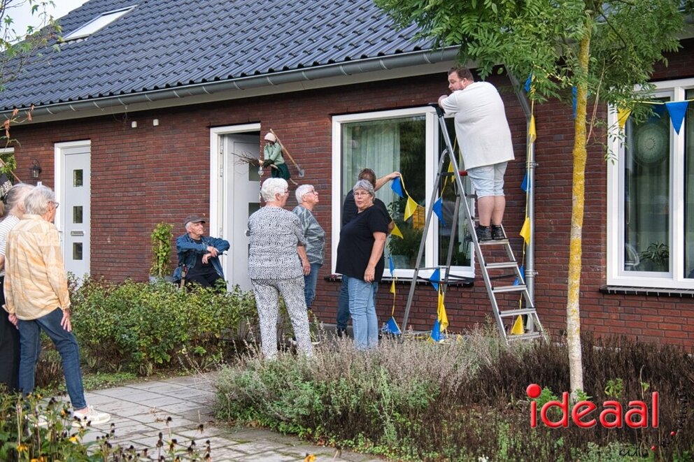 140926 Buurt Hummeloseweg zelhem SmoksHannepop voor septemberfeesten  (18)