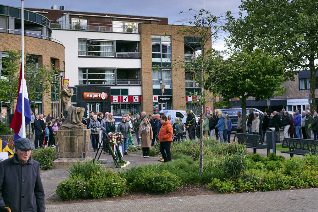 20250426-Dodenherdenking-Hengelo-Gld