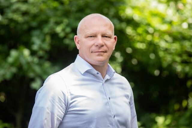gemeentesecretaris-oude-ijsselstreek-ron-frerix