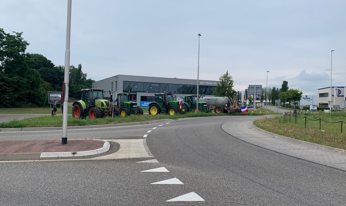 Actie-Varsseveld