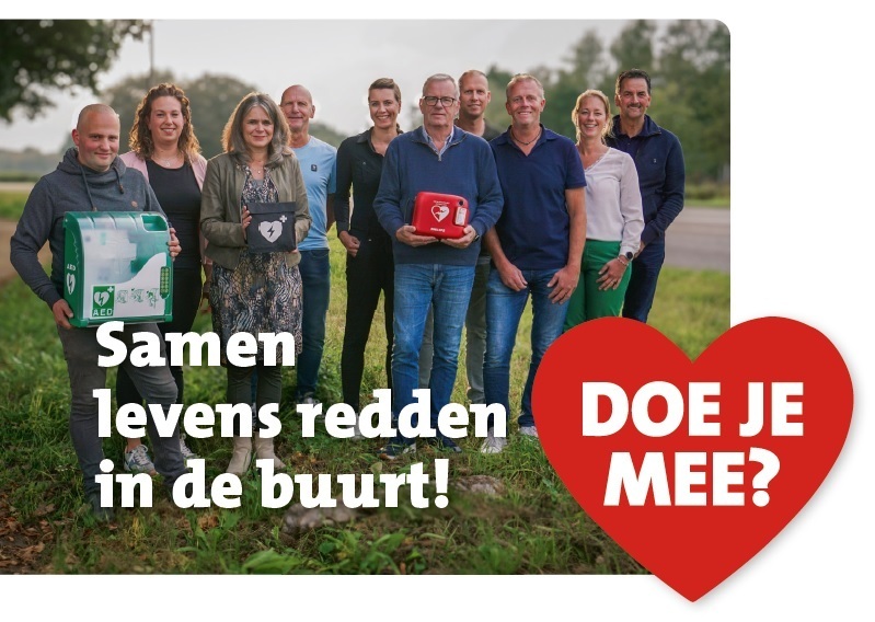 AED-wehl